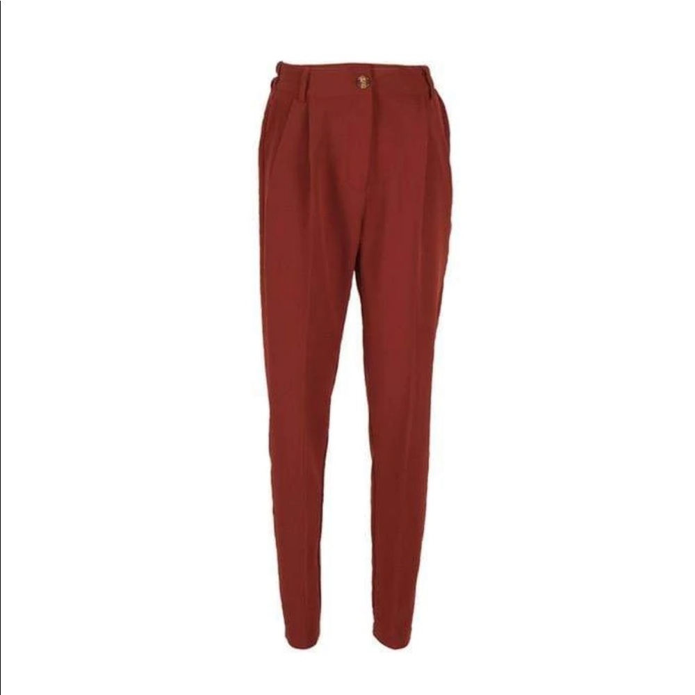 LOMA Monte Carlo Pants